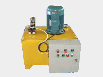 DSC系列電動油泵